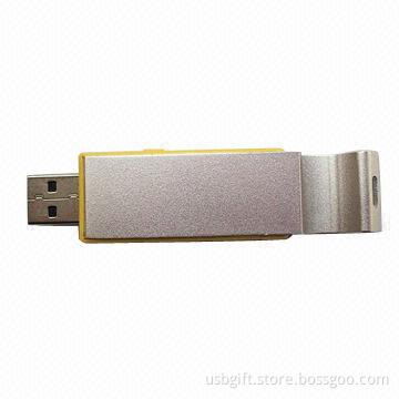 USB flash disk, 8GB capacity, metal bottle opener USB, commercial gift USB